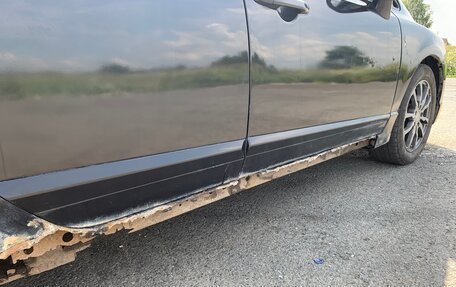 Honda Civic VIII, 2007 год, 360 000 рублей, 7 фотография