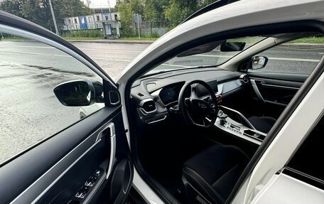 Geely Coolray I, 2023 год, 1 690 000 рублей, 3 фотография
