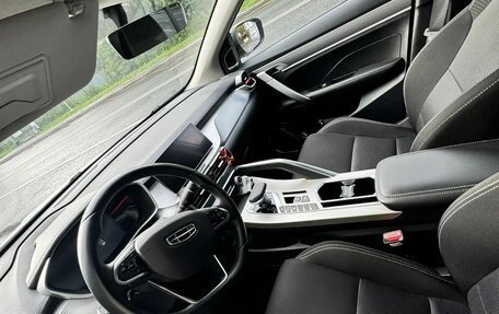 Geely Coolray I, 2023 год, 1 690 000 рублей, 7 фотография