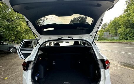 Geely Coolray I, 2023 год, 1 690 000 рублей, 6 фотография