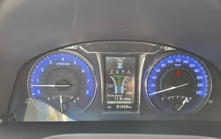 Toyota Camry, 2015 год, 2 555 555 рублей, 10 фотография