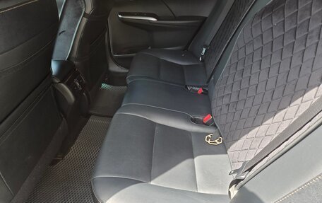 Toyota Camry, 2015 год, 2 555 555 рублей, 11 фотография