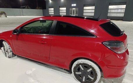 Opel Astra H, 2008 год, 550 000 рублей, 5 фотография