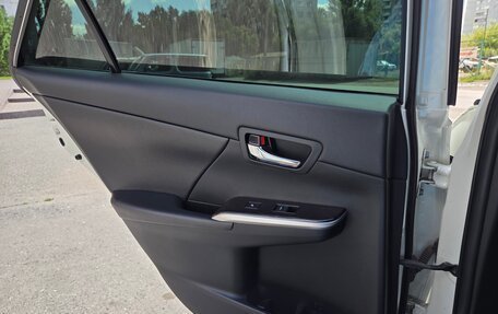Toyota Camry, 2015 год, 2 555 555 рублей, 13 фотография