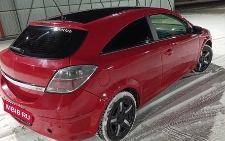 Opel Astra H, 2008 год, 550 000 рублей, 3 фотография