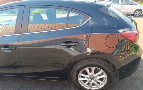 Mazda 3, 2013 год, 1 070 000 рублей, 5 фотография