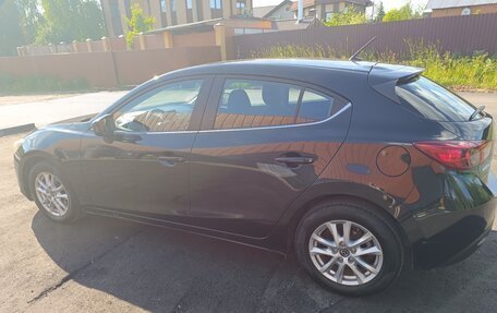 Mazda 3, 2013 год, 1 070 000 рублей, 3 фотография