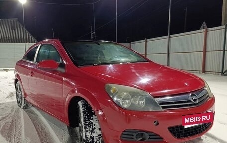 Opel Astra H, 2008 год, 550 000 рублей, 2 фотография
