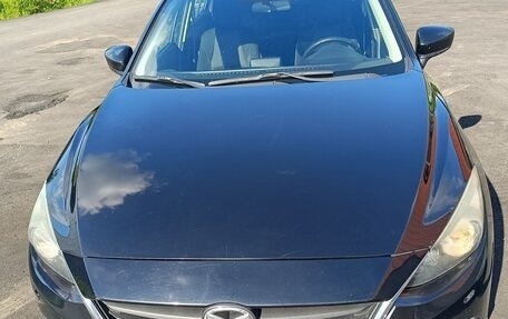 Mazda 3, 2013 год, 1 070 000 рублей, 12 фотография