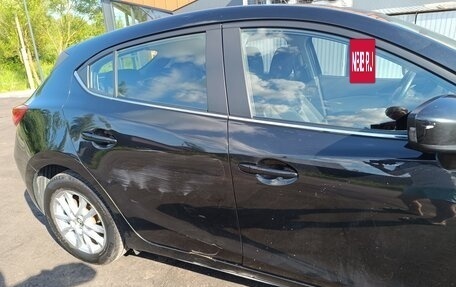 Mazda 3, 2013 год, 1 070 000 рублей, 9 фотография