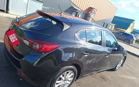 Mazda 3, 2013 год, 1 070 000 рублей, 8 фотография