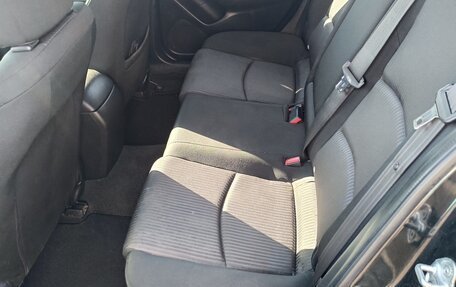 Mazda 3, 2013 год, 1 070 000 рублей, 25 фотография
