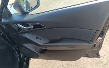 Mazda 3, 2013 год, 1 070 000 рублей, 15 фотография