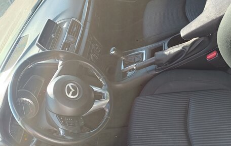 Mazda 3, 2013 год, 1 070 000 рублей, 27 фотография