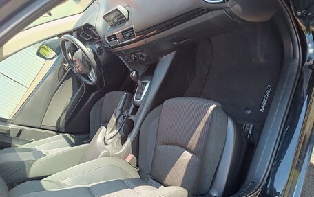 Mazda 3, 2013 год, 1 070 000 рублей, 18 фотография