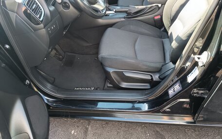 Mazda 3, 2013 год, 1 070 000 рублей, 23 фотография