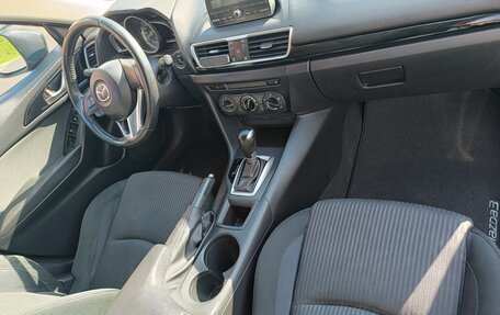Mazda 3, 2013 год, 1 070 000 рублей, 17 фотография