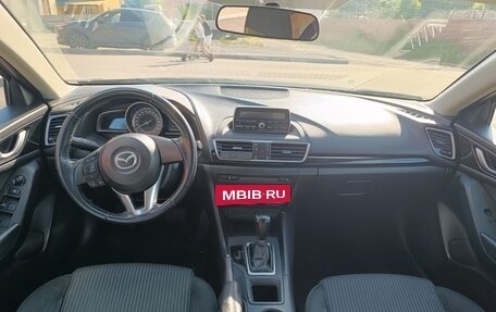Mazda 3, 2013 год, 1 070 000 рублей, 26 фотография