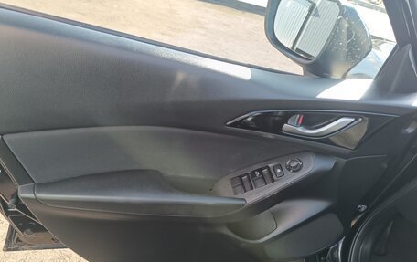 Mazda 3, 2013 год, 1 070 000 рублей, 28 фотография
