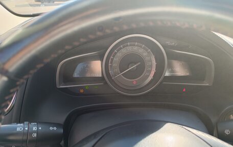 Mazda 3, 2013 год, 1 070 000 рублей, 29 фотография