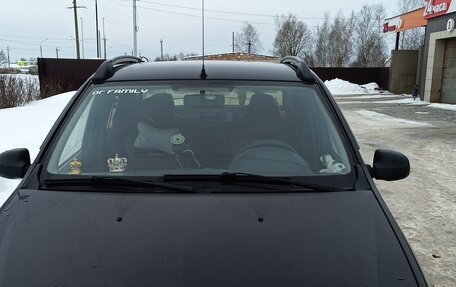Renault Logan I, 2012 год, 290 000 рублей, 6 фотография