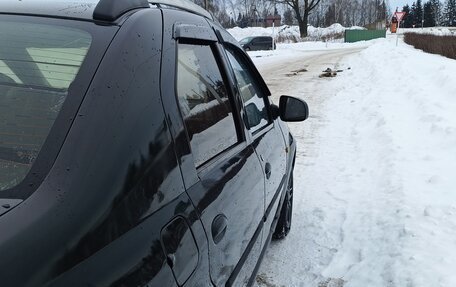 Renault Logan I, 2012 год, 290 000 рублей, 4 фотография