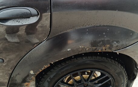 Renault Logan I, 2012 год, 290 000 рублей, 11 фотография