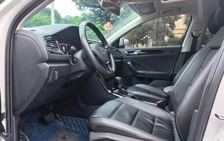 Volkswagen T-Roc I, 2023 год, 1 570 098 рублей, 8 фотография