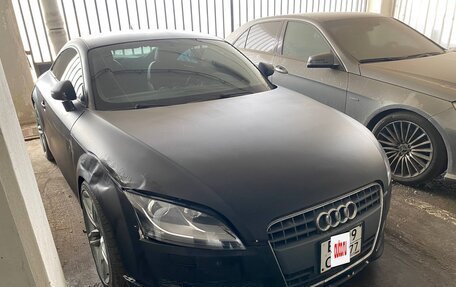 Audi TT, 2006 год, 640 000 рублей, 2 фотография