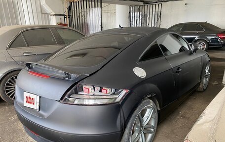 Audi TT, 2006 год, 640 000 рублей, 4 фотография