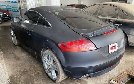 Audi TT, 2006 год, 640 000 рублей, 3 фотография