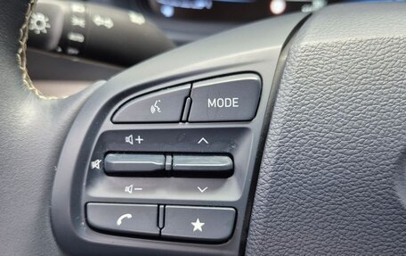 Hyundai Venue I, 2023 год, 1 529 000 рублей, 6 фотография