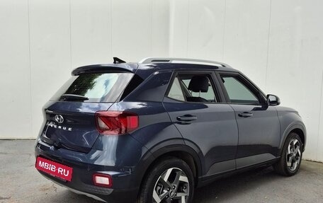 Hyundai Venue I, 2023 год, 1 529 000 рублей, 3 фотография