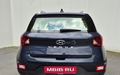 Hyundai Venue I, 2023 год, 1 529 000 рублей, 4 фотография