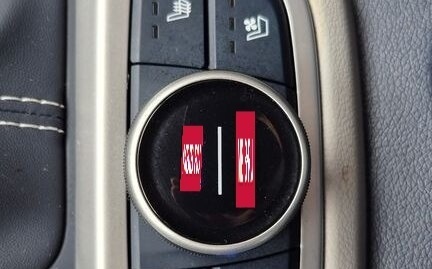 Hyundai Venue I, 2023 год, 1 529 000 рублей, 8 фотография