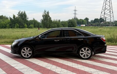 Toyota Camry, 2014 год, 1 995 000 рублей, 7 фотография