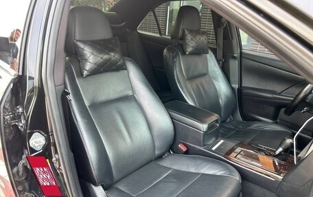 Toyota Camry, 2014 год, 1 995 000 рублей, 18 фотография