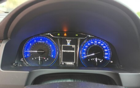 Toyota Camry, 2014 год, 1 995 000 рублей, 20 фотография