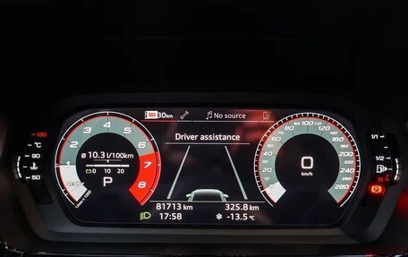 Audi A3, 2021 год, 2 775 000 рублей, 10 фотография