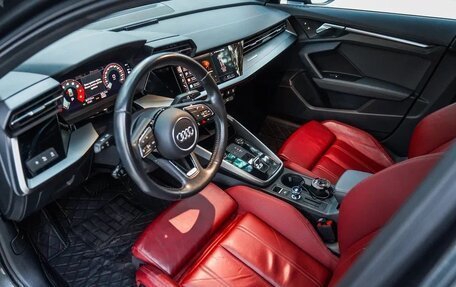 Audi A3, 2021 год, 2 775 000 рублей, 7 фотография