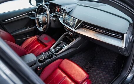 Audi A3, 2021 год, 2 775 000 рублей, 8 фотография