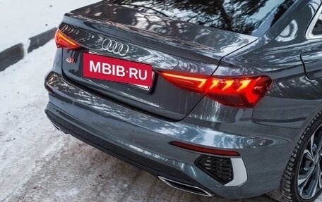 Audi A3, 2021 год, 2 775 000 рублей, 5 фотография