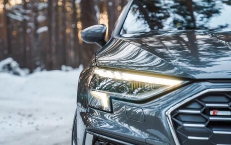 Audi A3, 2021 год, 2 775 000 рублей, 14 фотография
