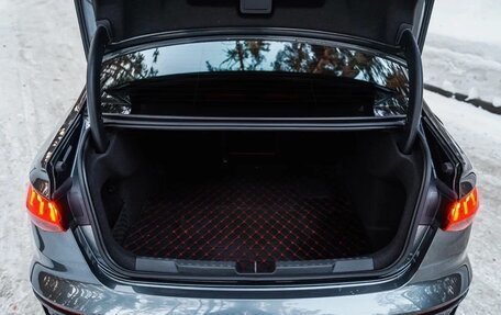 Audi A3, 2021 год, 2 775 000 рублей, 18 фотография