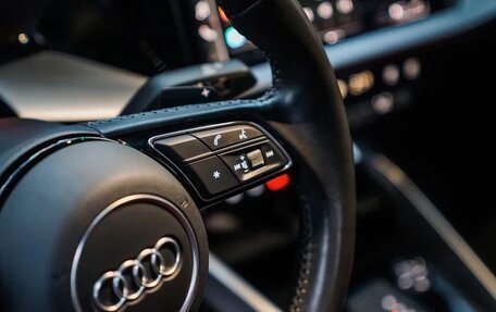 Audi A3, 2021 год, 2 775 000 рублей, 20 фотография
