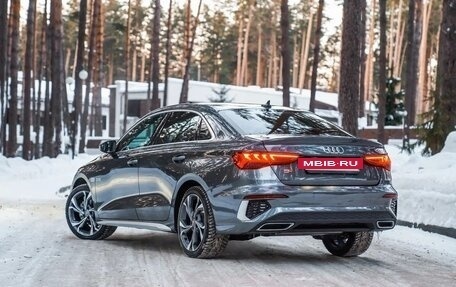 Audi A3, 2021 год, 2 775 000 рублей, 6 фотография