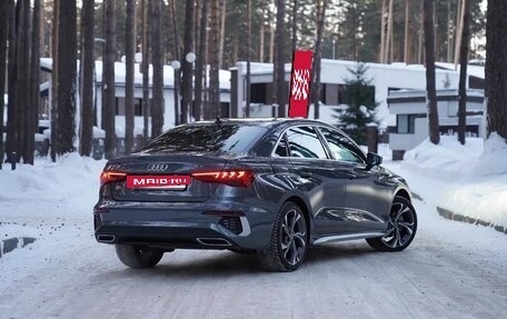Audi A3, 2021 год, 2 775 000 рублей, 4 фотография
