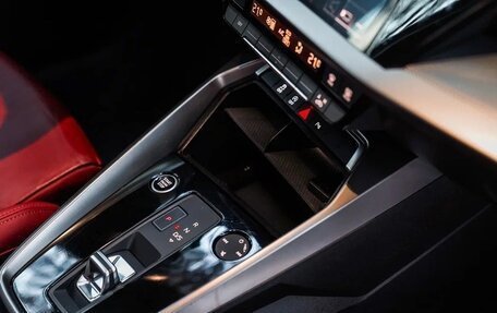 Audi A3, 2021 год, 2 775 000 рублей, 22 фотография
