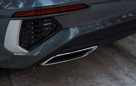 Audi A3, 2021 год, 2 775 000 рублей, 33 фотография
