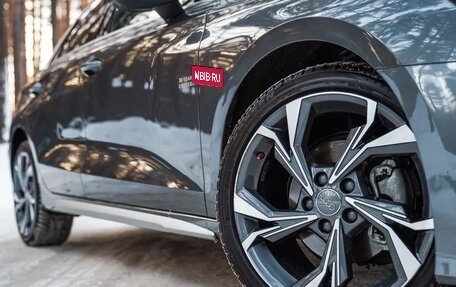Audi A3, 2021 год, 2 775 000 рублей, 12 фотография